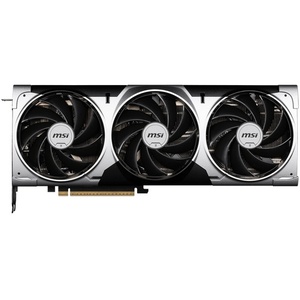 V531-095R - MSI GeForce RTX 5080 16GB Ventus 3X OC - Carte graphique Nvidia