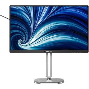 24B2N4200/00 - Philips 24B2N4200 - 23.8" FHD 16:9 4ms 120Hz IPS - VGA, HDMI et DP
