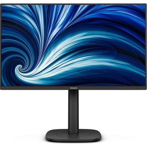 24B2U3301D/00 - Philips 24B2U3301D - 24.1" WUXGA 16:10 4ms 100Hz - HDMI, DP et USB-C (DP Alt Mode et PD 90W)