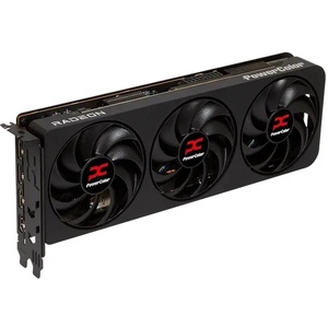 RX9070 16G-A - PowerColor Radeon RX 9070 16GB Reaper - Carte graphique AMD