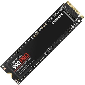 MZ-V9P1T0BW - Samsung 990 PRO 1TB - SSD M.2 2280 PCIe 4.0 NVMe