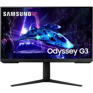 LS27DG300EUXEN | LS27DG302EUXEN | LS27DG304EUXEN - Samsung Odyssey G3 G30D - 27" FHD 16:9 1ms 180Hz VA - HDMI et DP