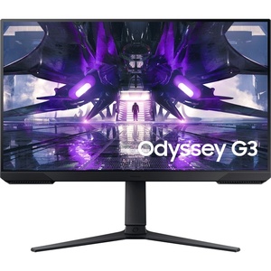 LS27AG320NUXEN | LS27AG322NUXEN | LS27AG324NUXEN - Samsung Odyssey G3 G32A - 27" FHD 16:9 1ms 165Hz VA - HDMI et DP
