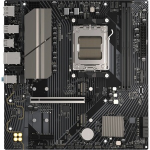 52112-04-40G - Sapphire B650M-E - Carte mère AMD AM5 µATX B650 DDR5