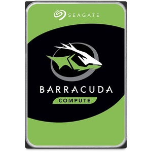 ST4000DM004 | ST4000DMA04 - Seagate BarraCuda 4TB 256MB - Disque dur 3.5" 5400 tr/min