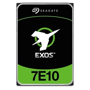 ST2000NM000B - Seagate Exos 7E10 2TB 256MB - Disque dur 3.5" 7200 tr/min 512n