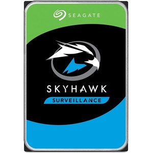 ST1000VX013 - Seagate SkyHawk 1TB 256MB - Disque dur 3.5"