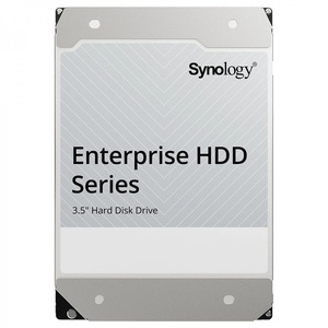 HAT5320-20T - Synology Entreprise Serie HDD 20TB - Disque dur 3.5" 7200 tr/min