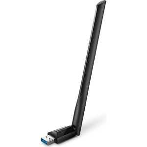 ARCHER T3U PLUS - TP-Link Archer T3U Plus - Clé USB Wi-Fi 5 AC1300
