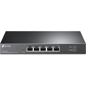 TL-SG105-M2 - TP-Link TL-SG105-M2 - Switch 5 ports 2.5G