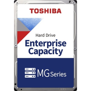 MG11ACA18TE - Toshiba MG 18TB 1GB - Disque dur 3.5" 7200 tr/min