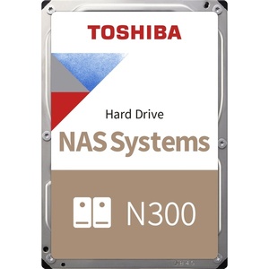 MN11ADA22TS - Toshiba N300 20TB 1GB - Disque dur 3.5" 7200 tr/min