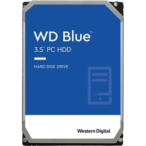 WD40EZZX - Western Digital Blue 4TB 128MB - Disque dur 3.5" 5400 tr/min