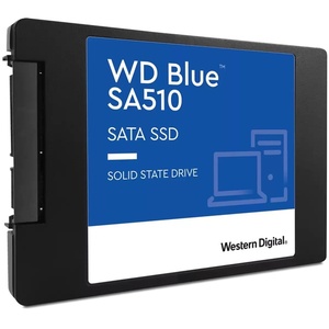 WDS500G3B0A - Western Digital Blue SA510 500GB - SSD 2.5" SATA