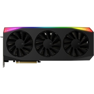 RX-97TRGBBB9 - XFX Radeon RX 9070 XT 16GB Mercury RGB OC - Carte graphique AMD