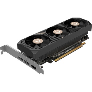 ZT-B50600L-10L - Zotac GeForce RTX 5060 8GB Low Profile - Carte graphique Nvidia