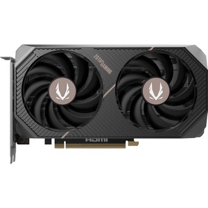 ZT-B50610F-10M - Zotac GeForce RTX 5060 Ti 8GB AMP - Carte graphique Nvidia